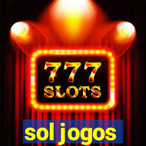 sol jogos